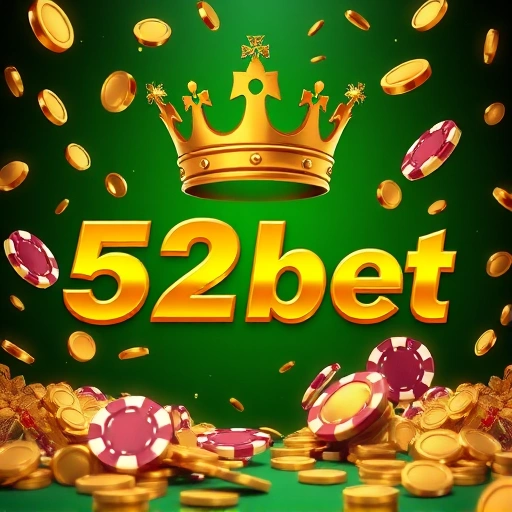 52bet Logo